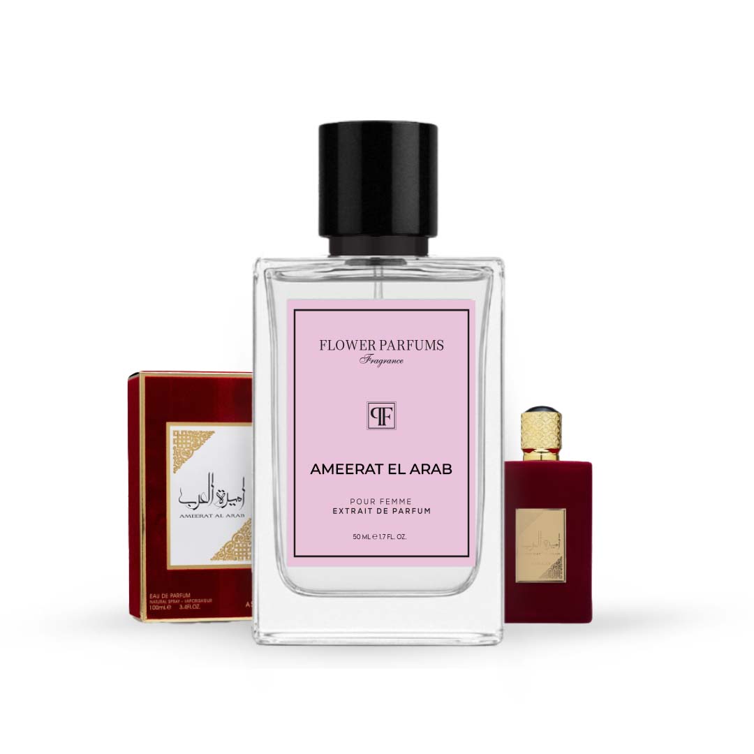 Parfum Ameerat El Arab 50ml