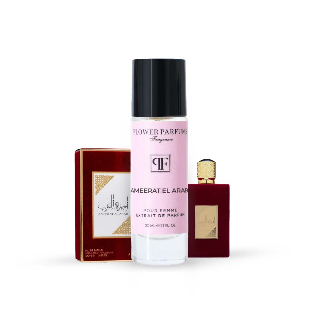 Parfum Ameerat El Arab 30ml