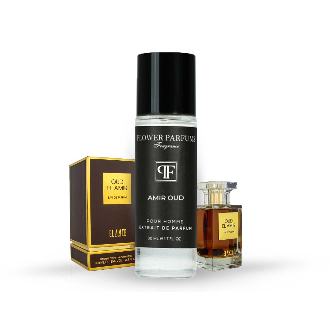 Parfum Amir Oud 30ml
