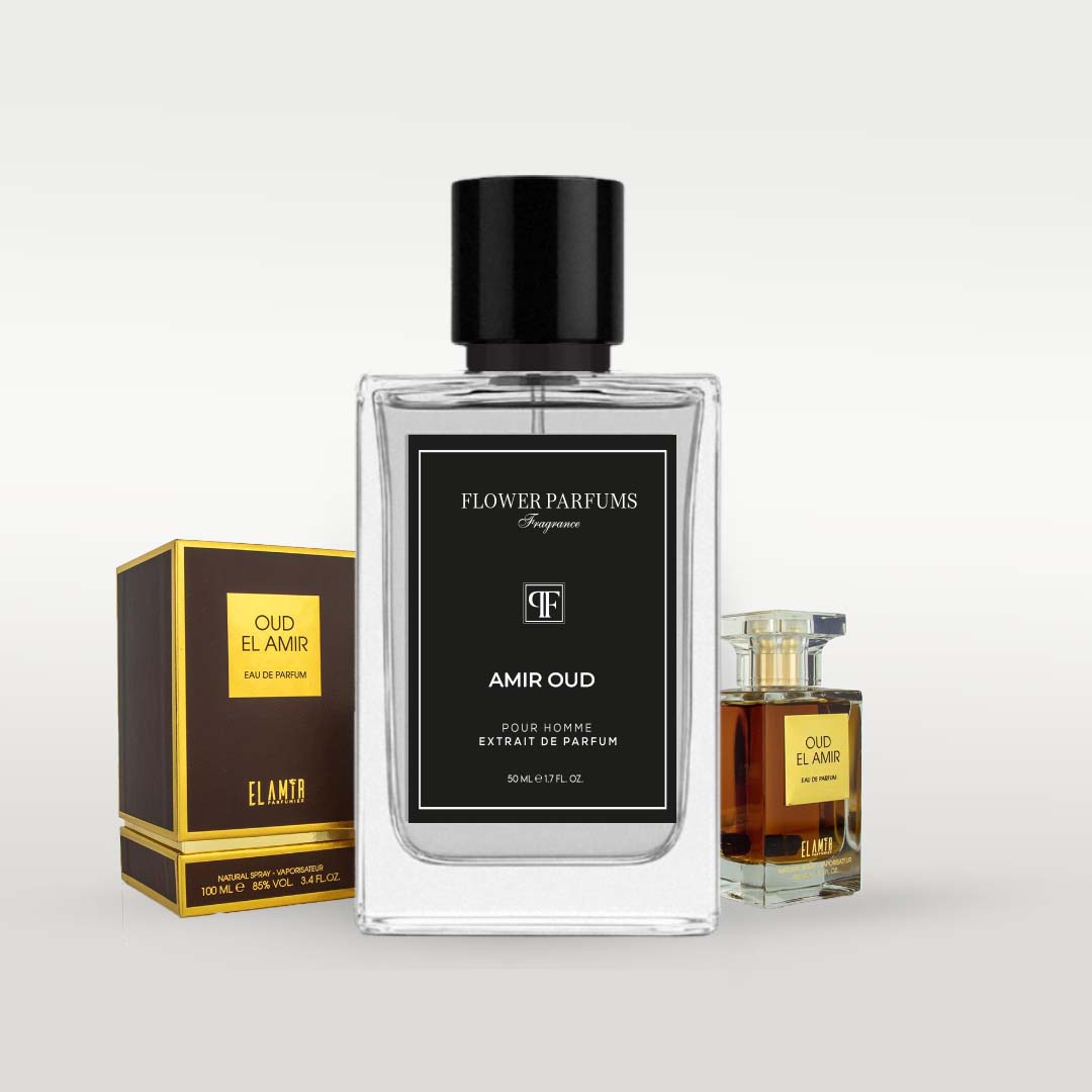 Parfum Amir Oud 50ml