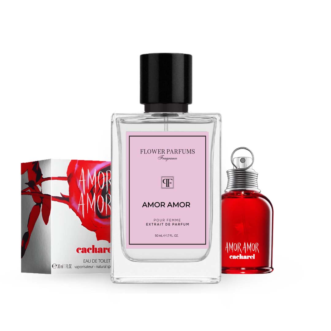 Parfum Amor Amor 50ml