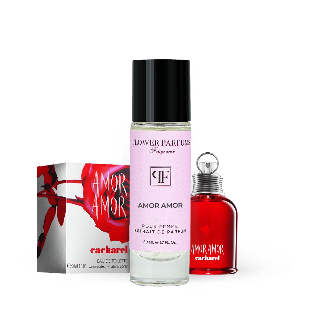 Parfum Amor Amor 30ml