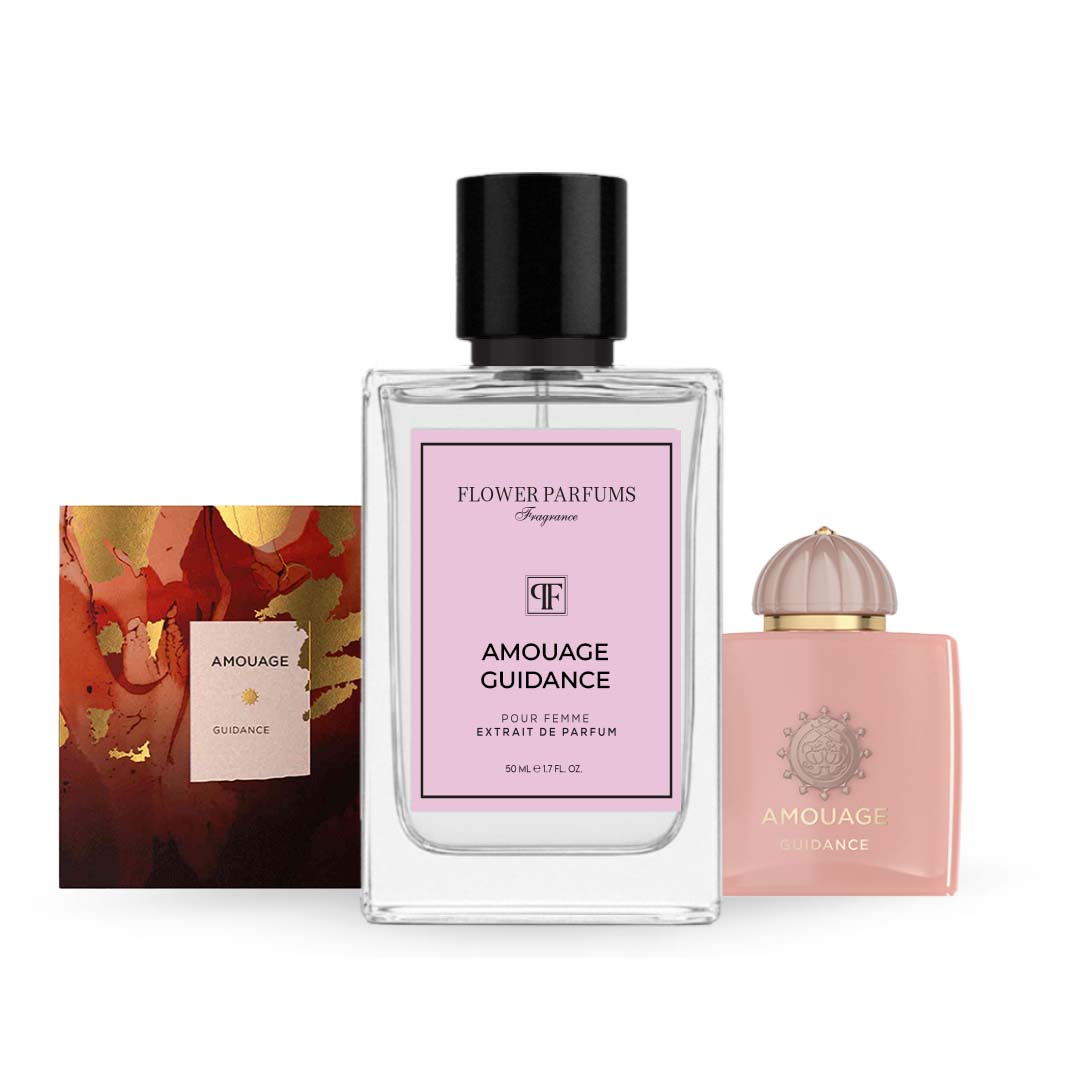 Amouage Guidance 50ml
