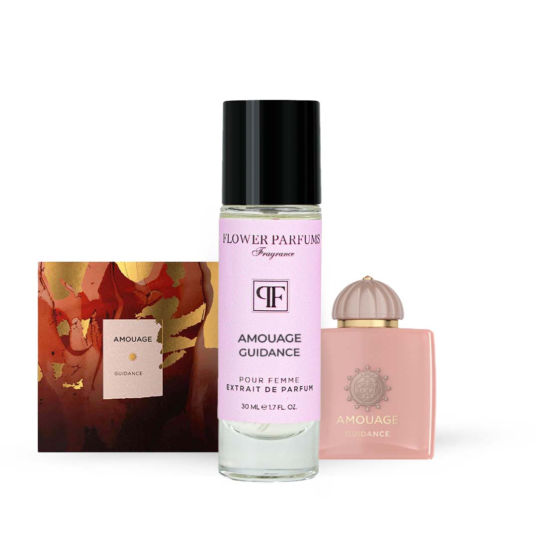 Amouage Guidance 30ml