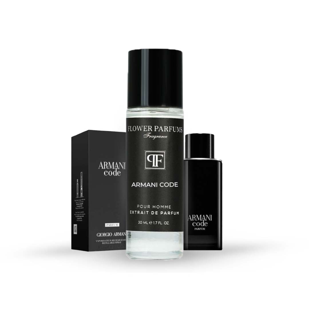 Parfum Armani Code 30ml