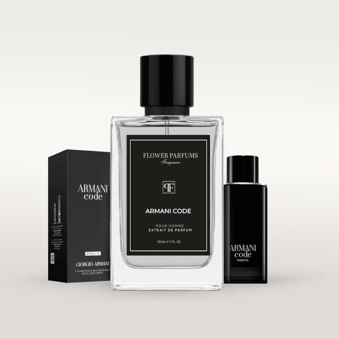 Parfum Armani Code 50ml