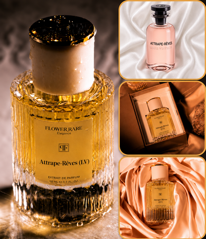 Parfum Attrape-Rêves (LV) 60ml