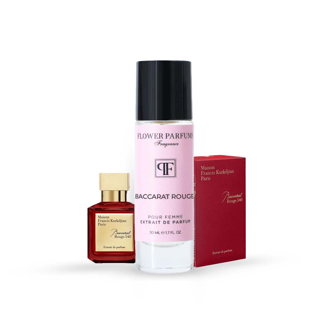 Parfum Baccarat Rouge 30ml