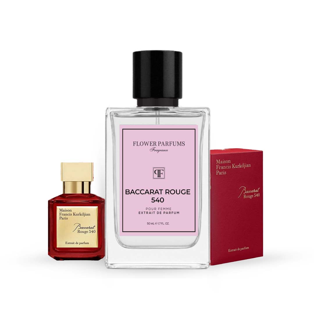 Parfum Baccarat Rouge 50ml