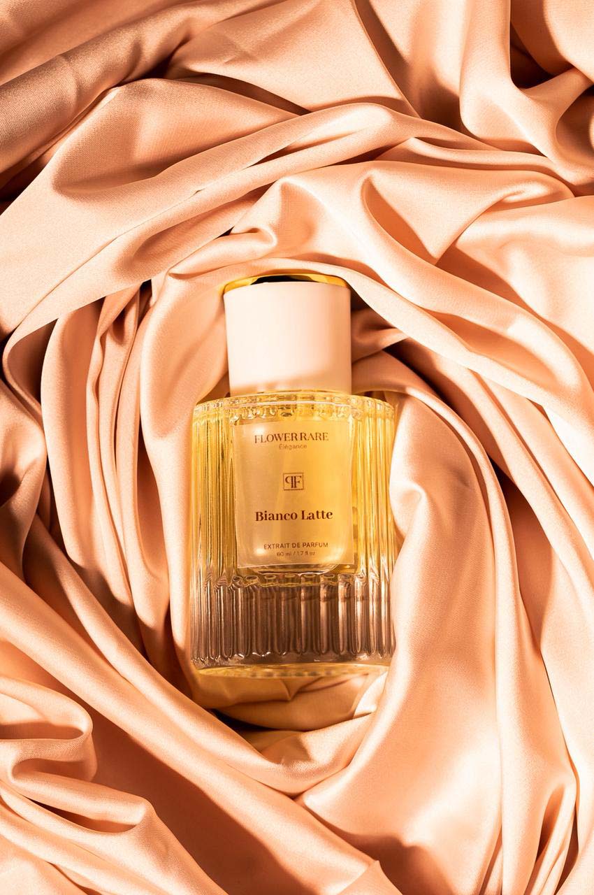 Parfum Bianco Latte  60ml