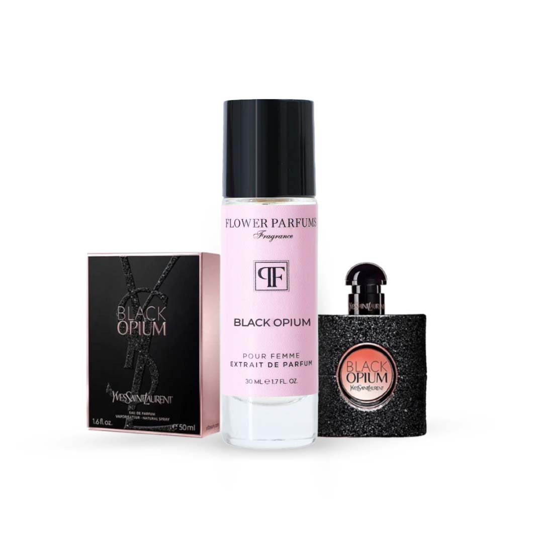 Parfum Black Opium 30ml