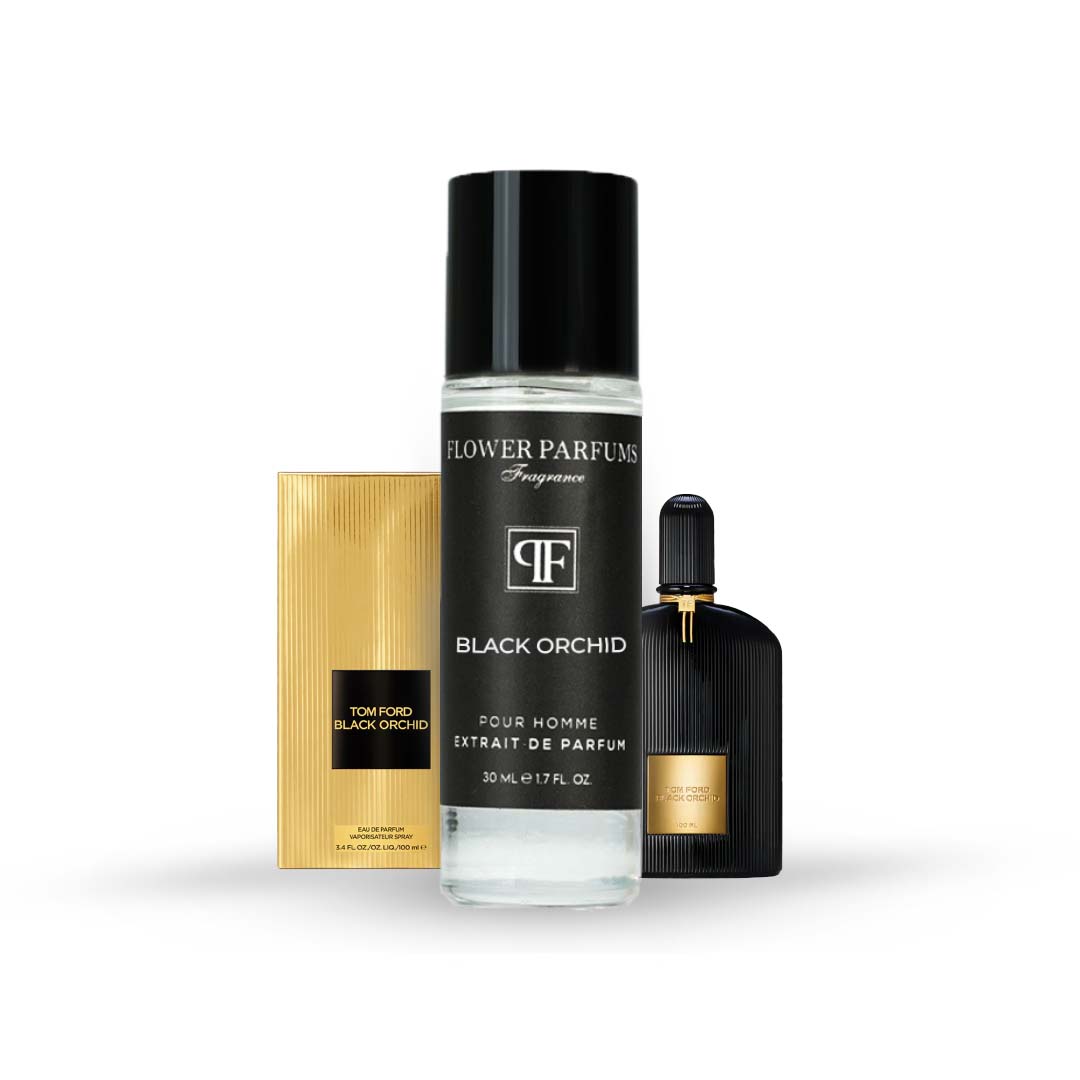 Parfum Black Orchid 30ml