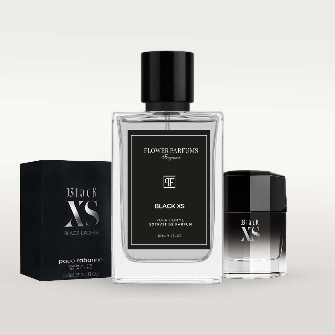 Parfum Black XS 50ml