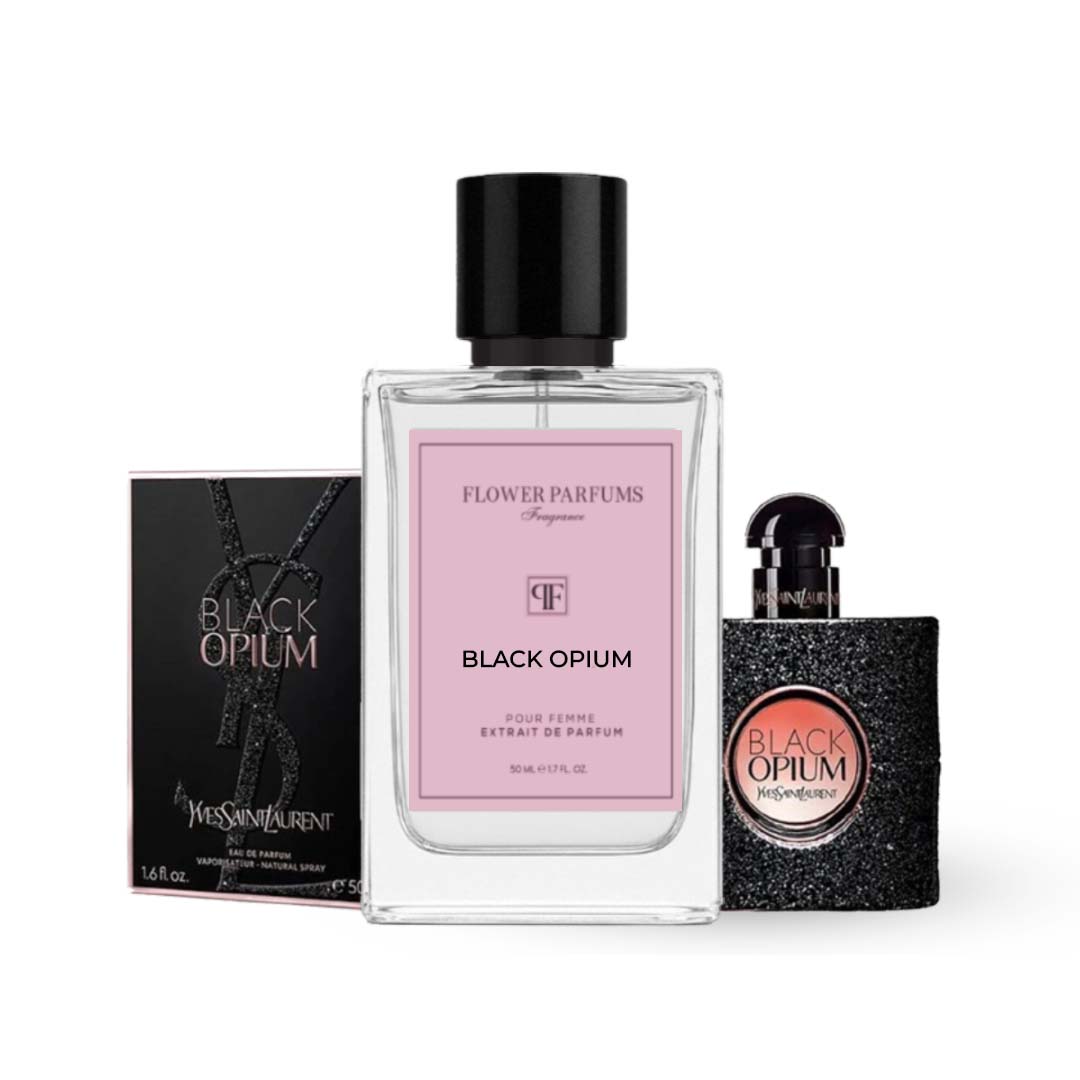 Parfum Black Opium 50ml