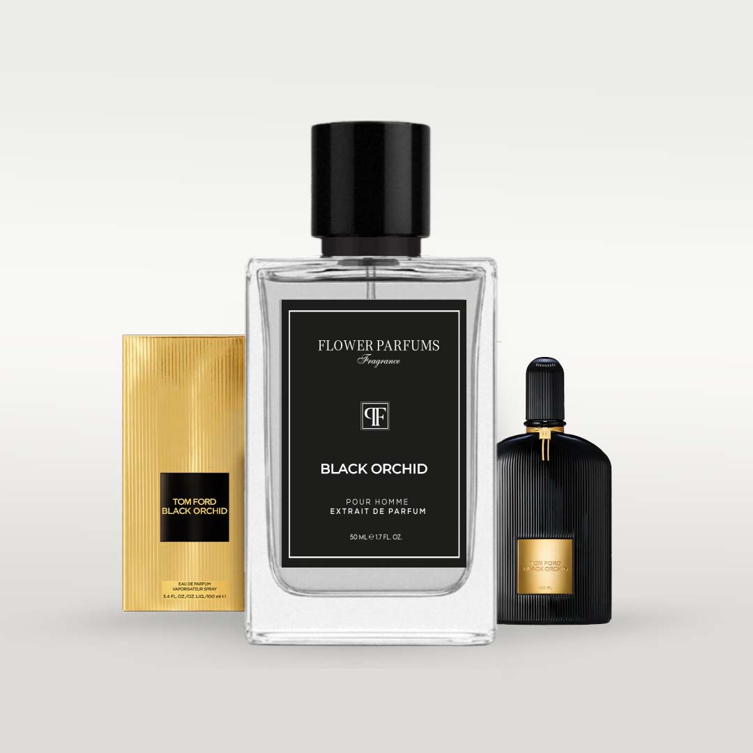 Parfum Black Orchid 50ml