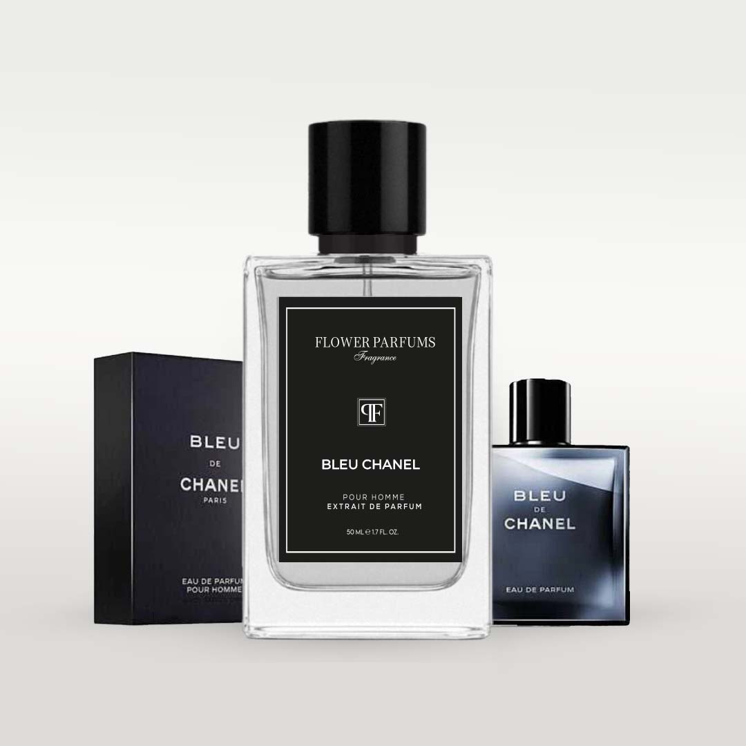 Parfum Bleu de Chanel 50ml