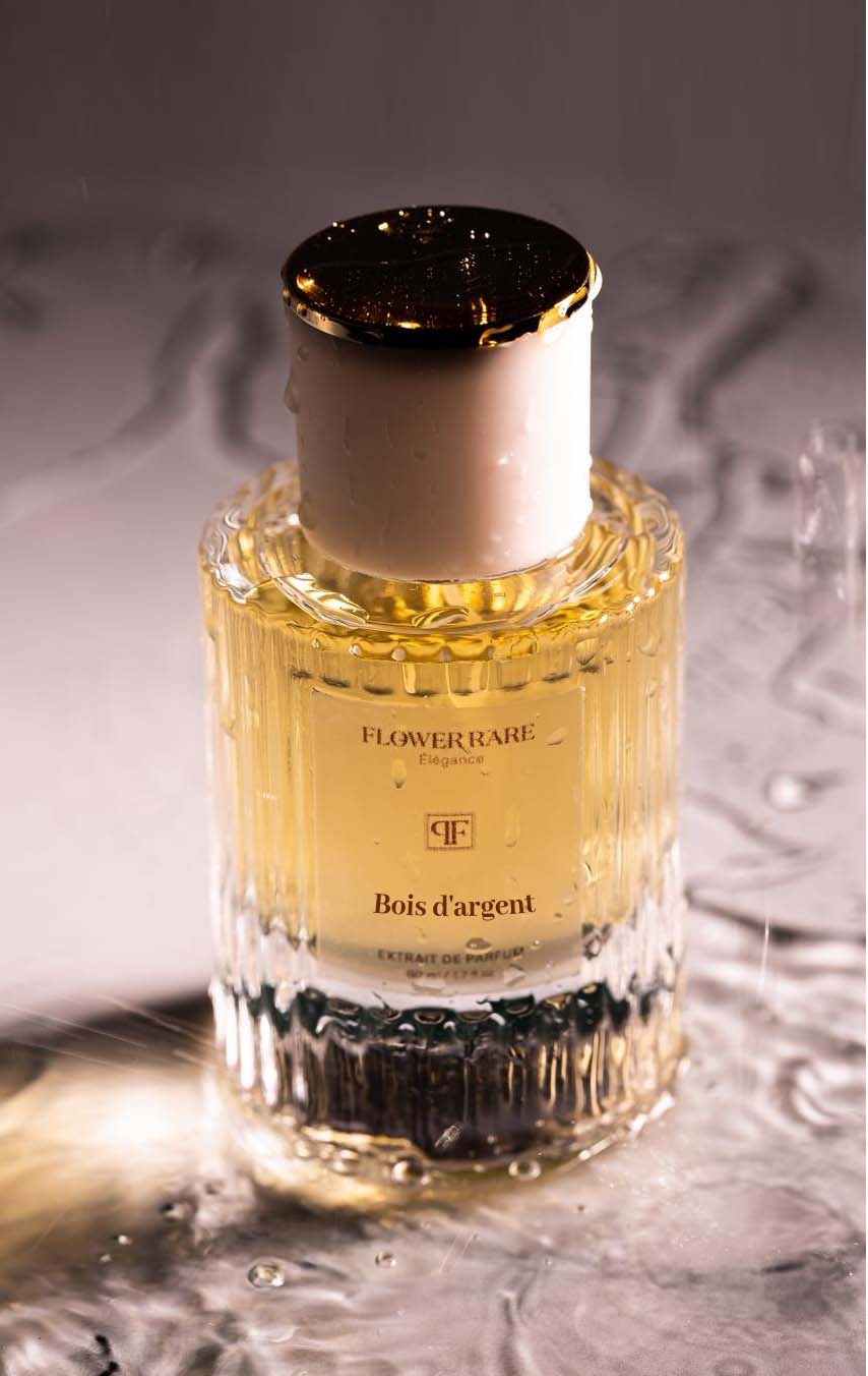 Parfum Bois d&