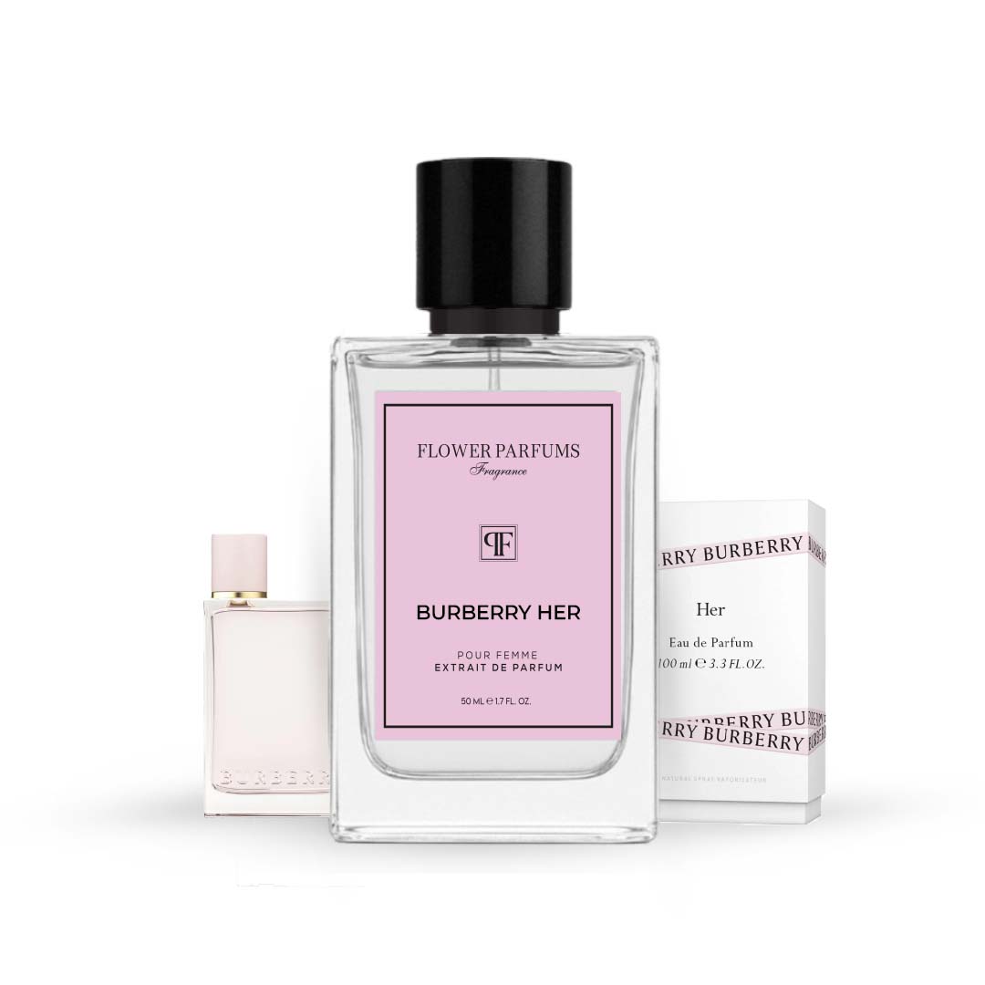 Parfum Burberry Her 50ml