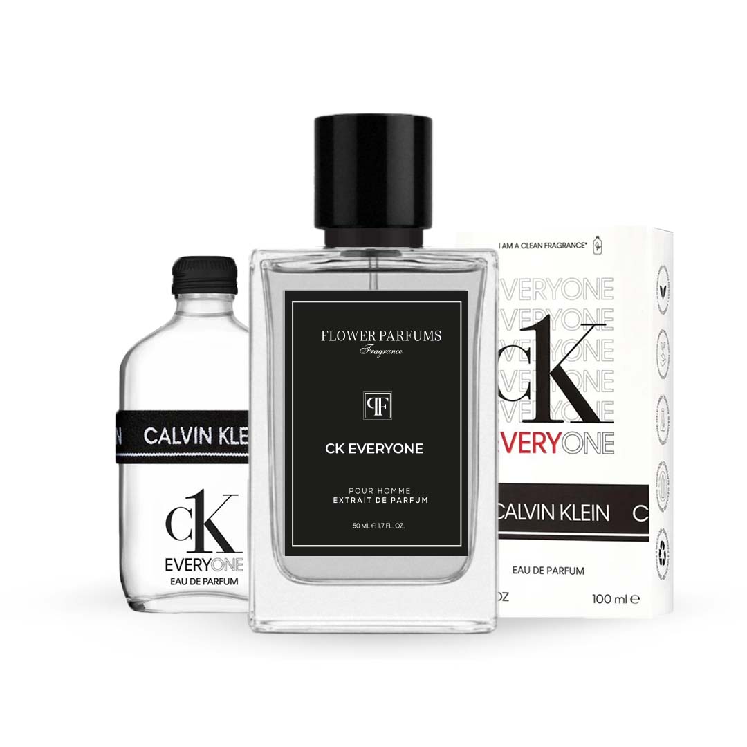 Parfum H CK Everyone – 50 ml