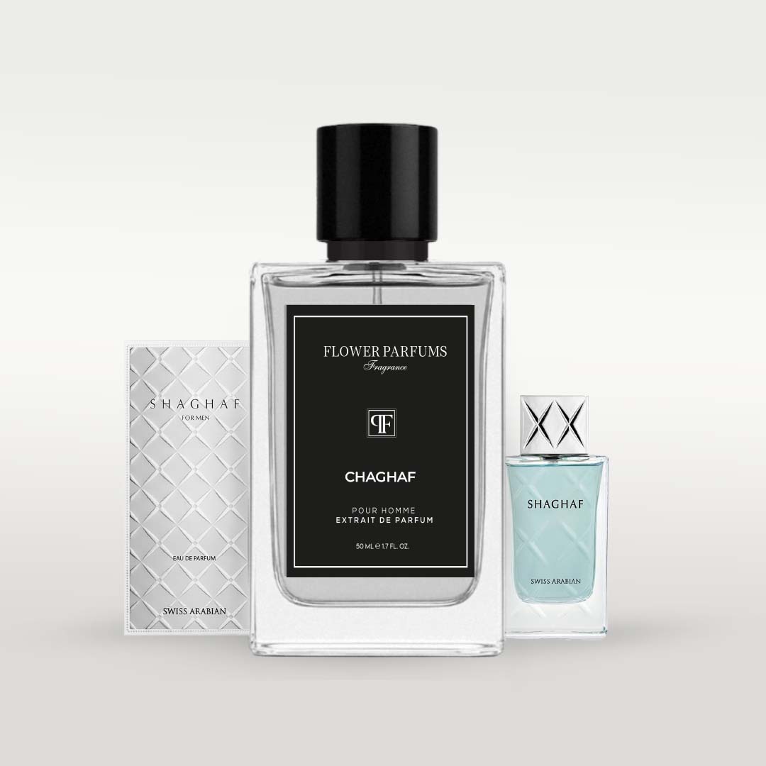 Parfum Chaghaf 50ml