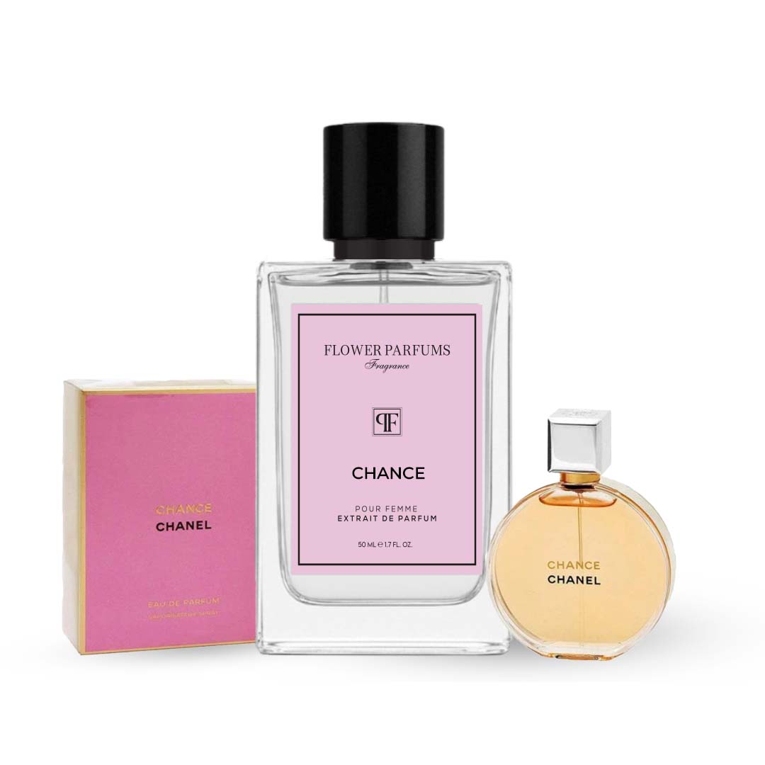Parfum Chance 50ml