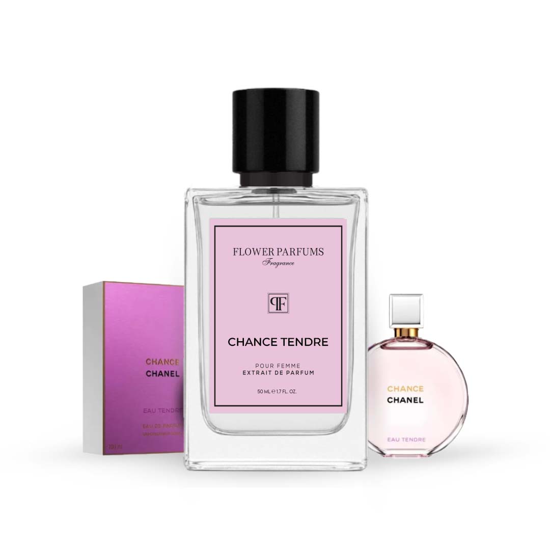Parfum Chance Tendre 50ml