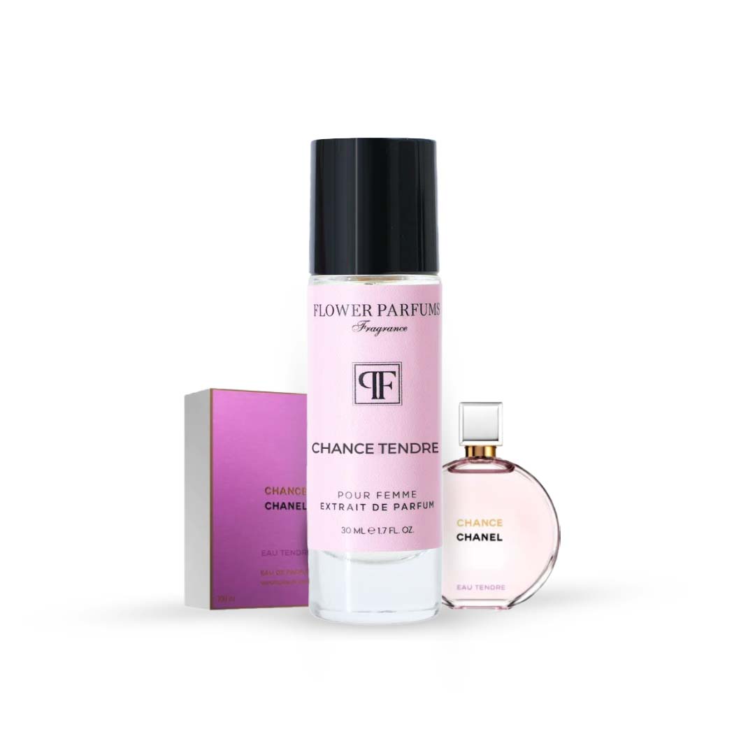 Parfum Chance Tendre 30ml