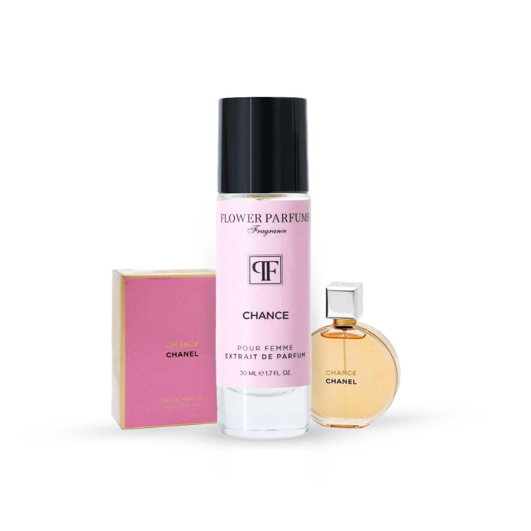 Parfum Chance 30ml