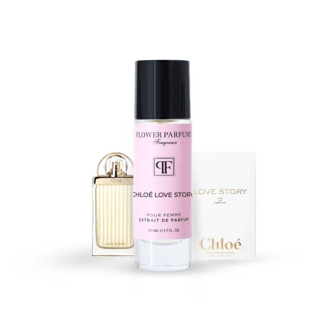 Parfum Chloé Love Story 30ml