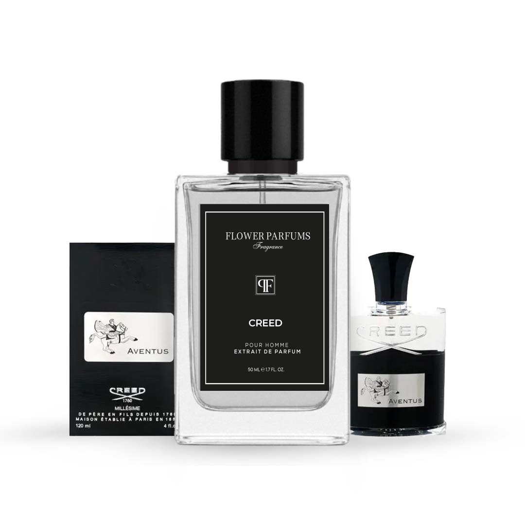 Parfum H CREED – 50 ml