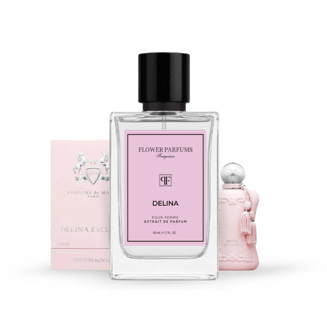 Parfum Delina 50ml