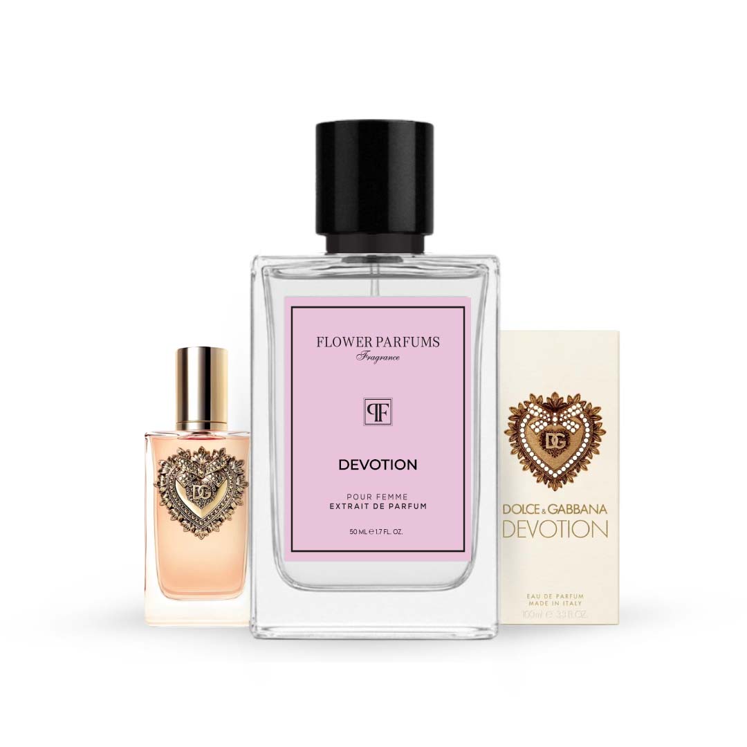 Parfum Devotion 50ml