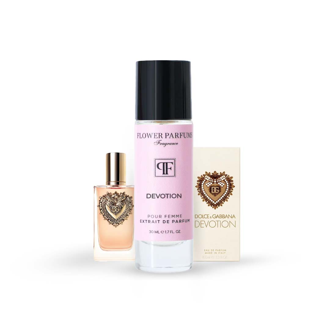 Parfum Devotion 30ml