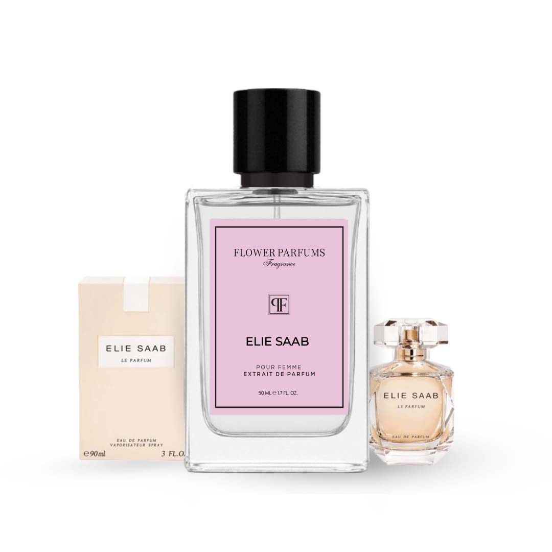 Parfum Elie Saab Le Parfum 50ml