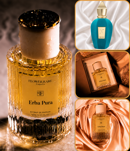 Parfum Erba Pura 60ml