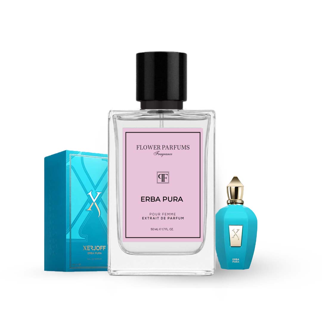 Parfum Erba Pura 50ml