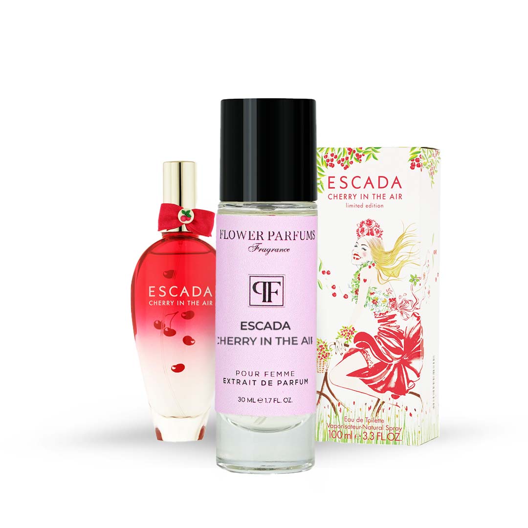 Parfum Escada Cherry in the Air 30ml