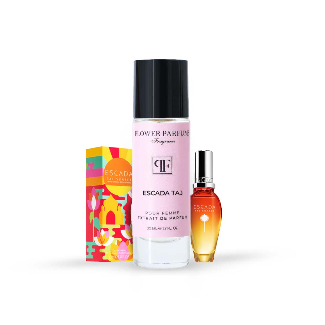 Parfum Escada Taj 30ml