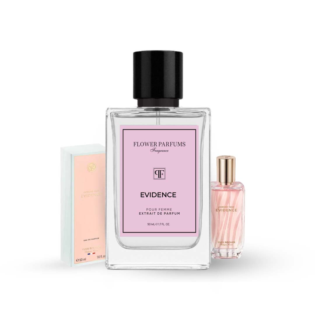 Parfum Evidence 50ml