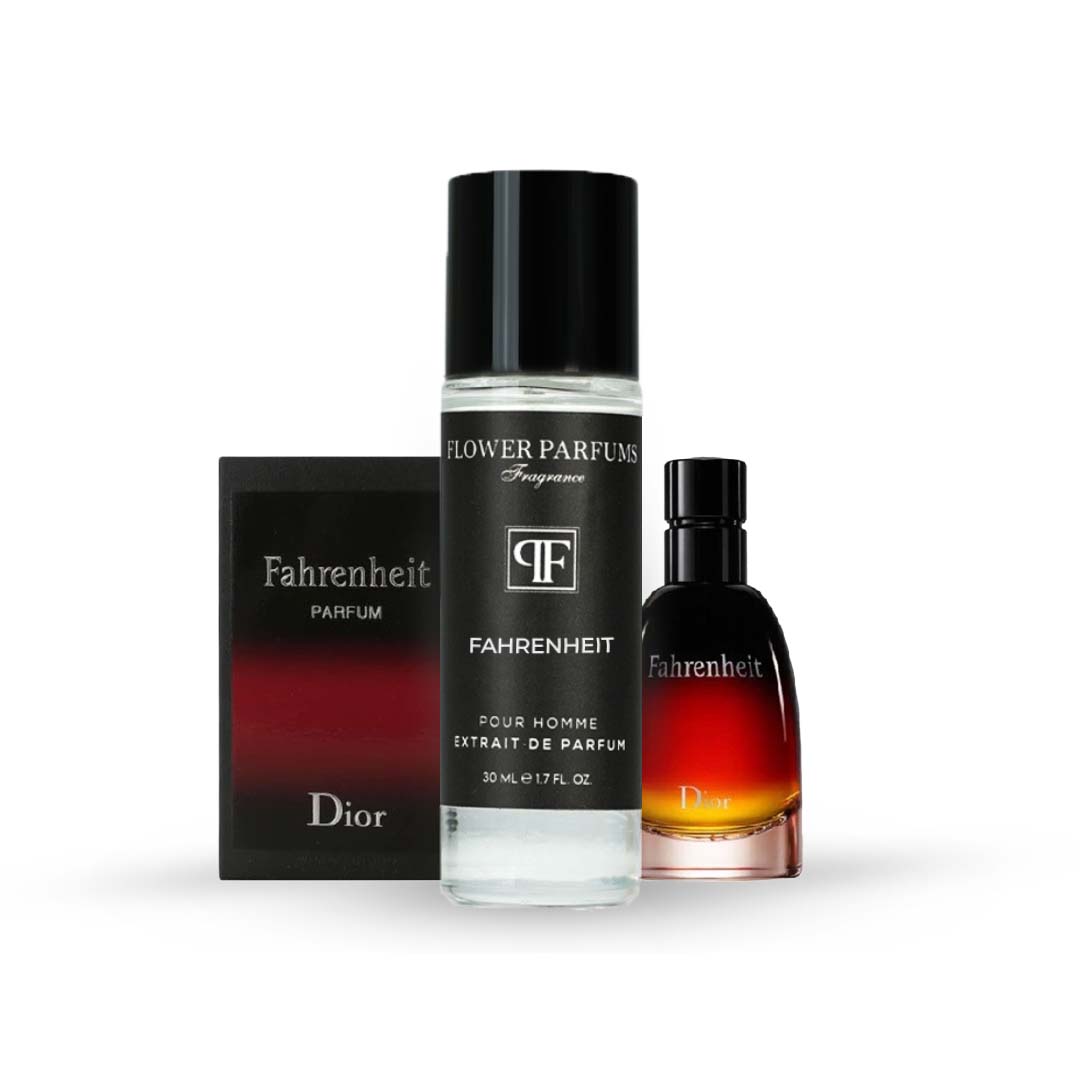 Parfum H Fahrenheit 30ml