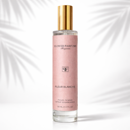 Spray Fleur Blanche 50ml