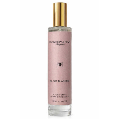 Spray Fleur Blanche 50ml