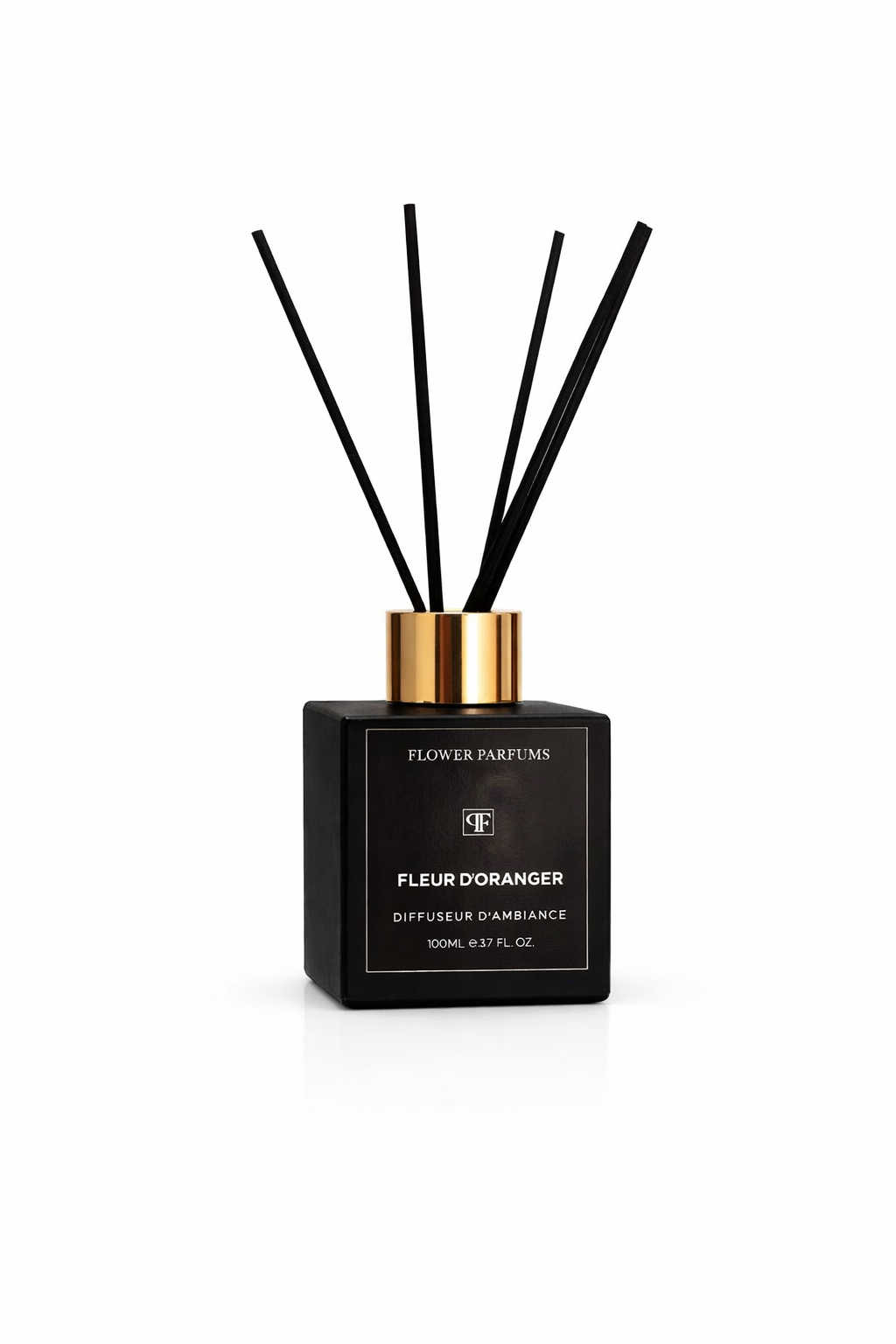 diffuseur Fleur d’oranger 100ml