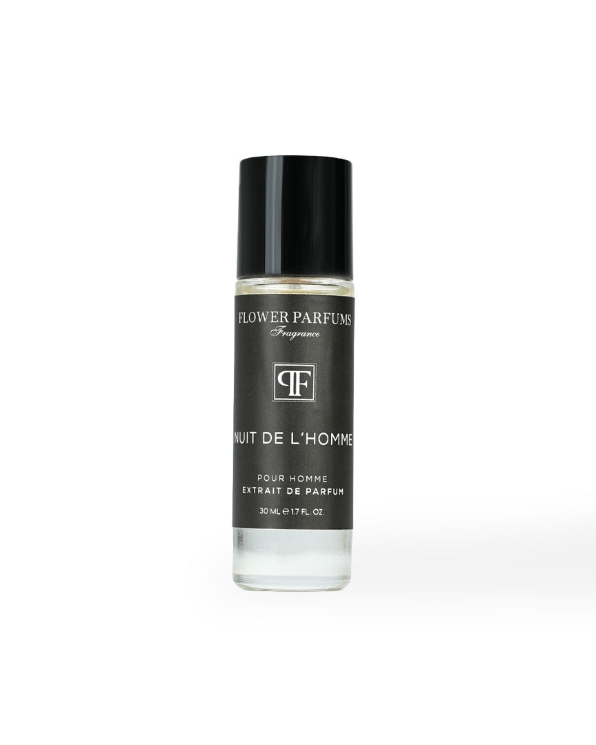 Parfum H La Nuit de L&