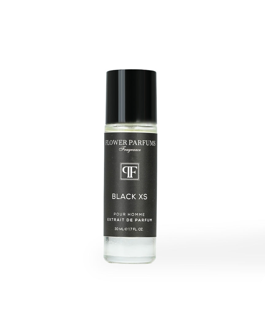 Parfum H Black XS 30ml