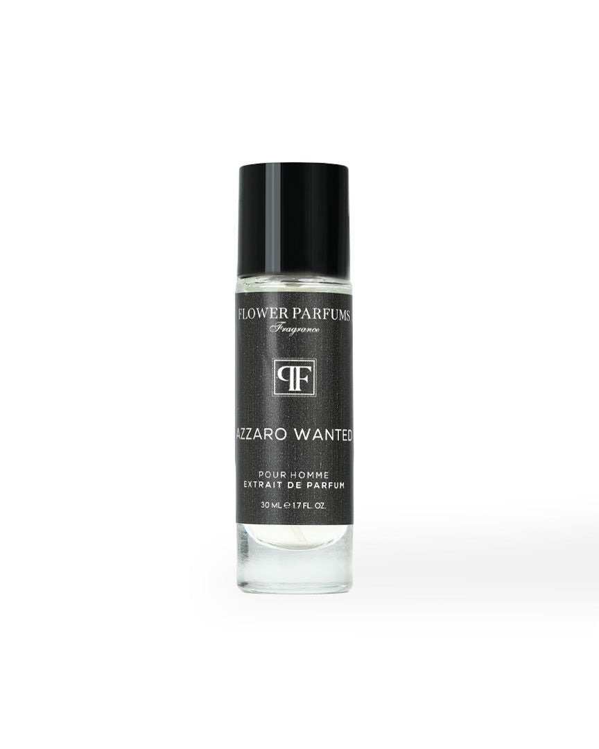 Parfum H Azzaro Wanted 30ml