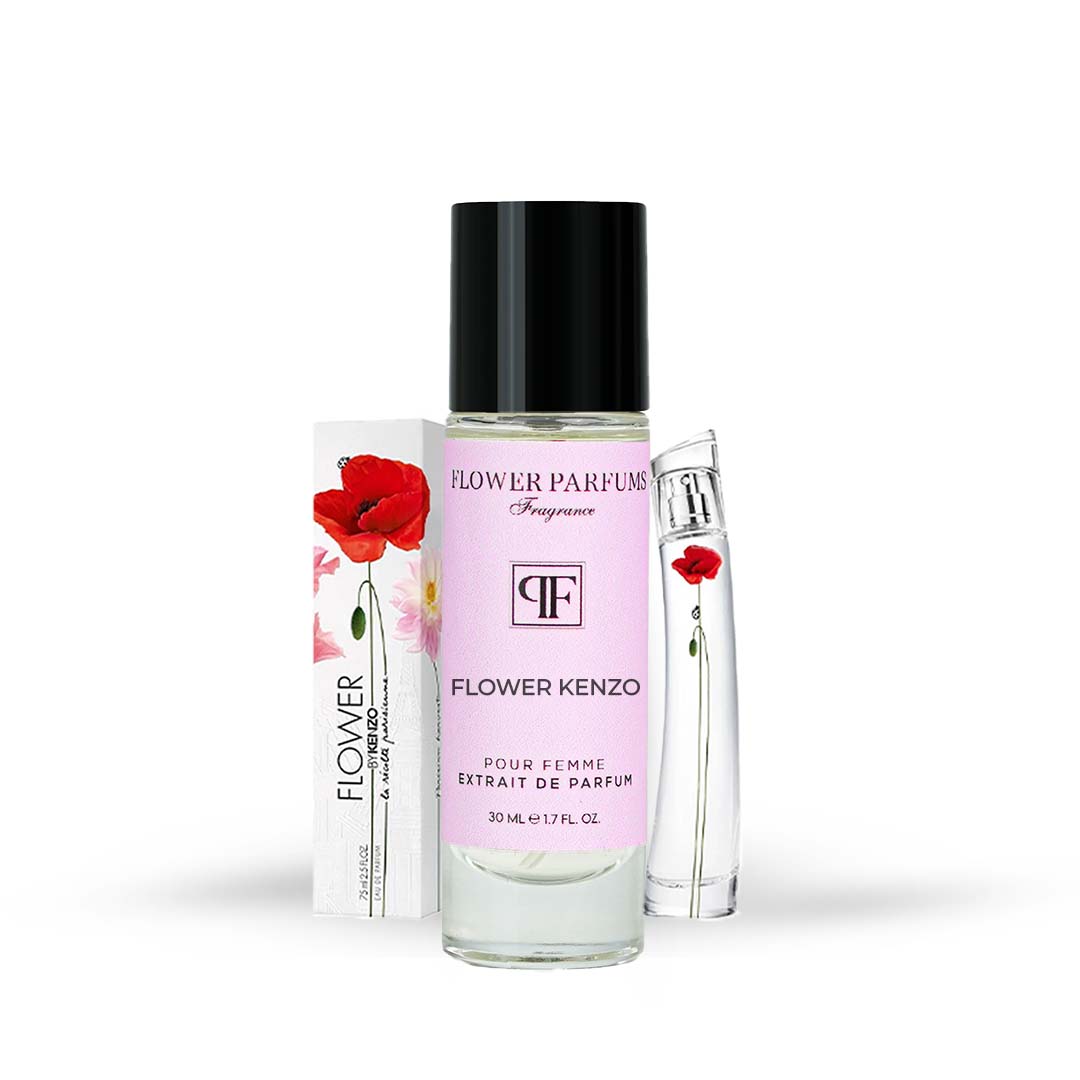 Parfum Flower by Kenzo 30ml