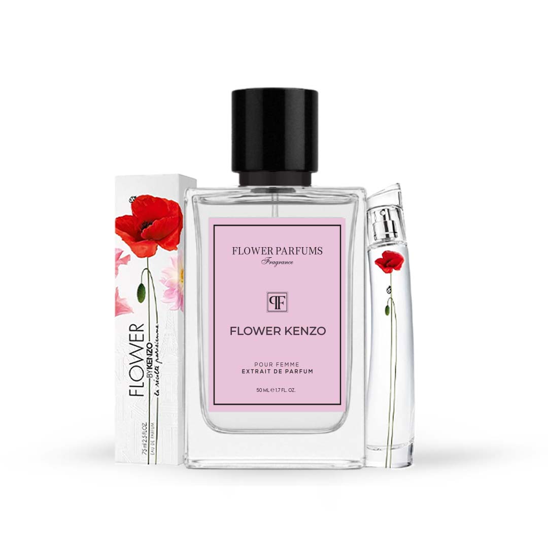 Parfum Flower by Kenzo 50ml