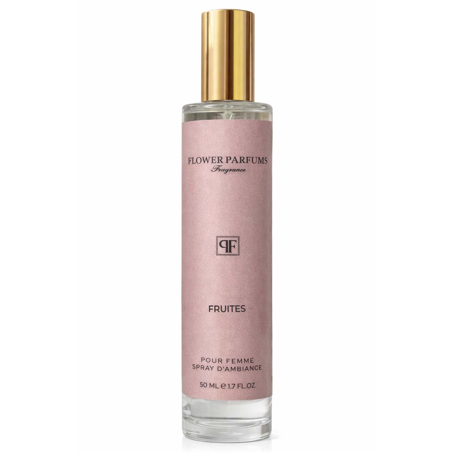 Spray Fruites 50ml