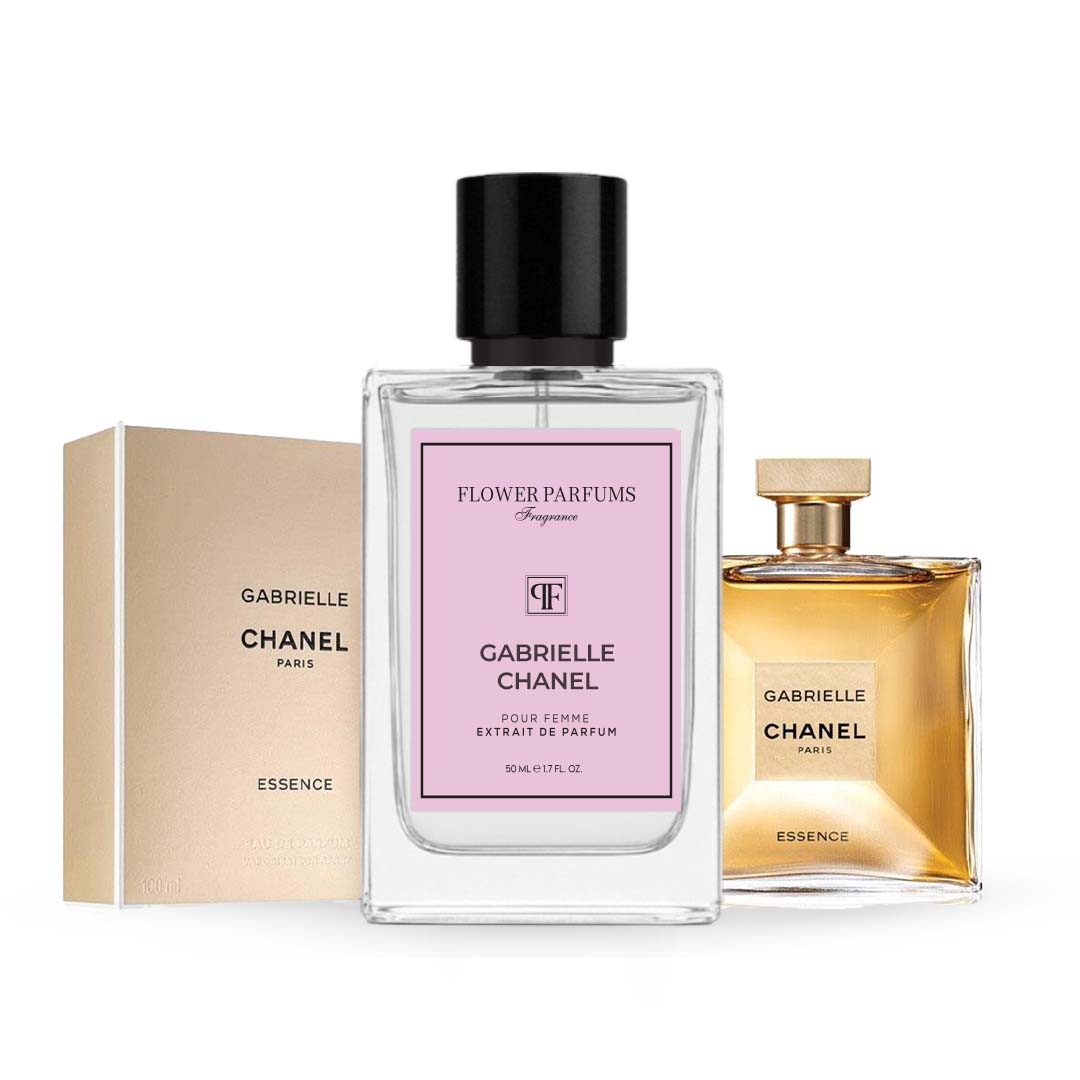 Parfum Gabrielle Chanel 50ml